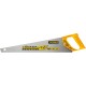 Ножовка STAYER 15133-50 "PROFI" "CHAMPION", сверхбыстрый рез, прямой зуб, импульсная закалка, пластиковая ручка, 7 TPI, 500мм